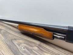 REMINGTON Wingmaster Model-870 12ga Shotgun (#S092711V)