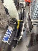 2000lb Forklift Grabber - Model 200CRB159