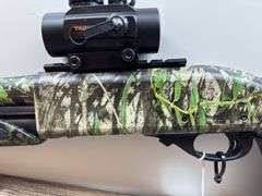 REMINGTON 870ga Shotgun (#R53301K)