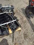 Mini Excavator Attachment