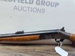 NEW ENGLAND PARDNER Tracker II SBI (#NH450255)