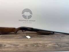 MOSSBERG 12ga Pump Shotgun (#H794242)