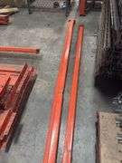 Misc Pallet Racking Cross Braces