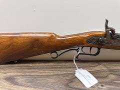 THOMPSON/CENTER ARMS .50cal Black Powder Rifle (#104005)
