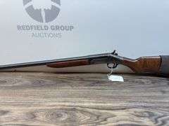 MARLIN Model 200 12ga (#KM122192)