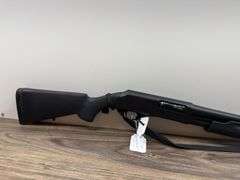 H&R 12ga Pump Shotgun (#NZ820268)