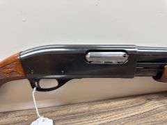 REMINGTON Wingmaster Model-870 12ga Shotgun (#S092711V)