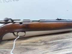 REMINGTON .22 Rifle Model 510 (No SN#)
