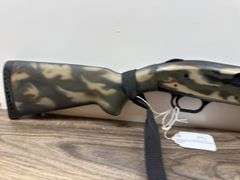 MOSSBERG 500A 12ga Pump Shotgun (#L986109)