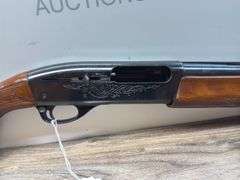 REMINGTON Model-1100 20ga Shotgun (#L300942K)