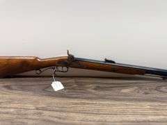 THOMPSON/CENTER ARMS .50cal Black Powder Rifle (#104005)