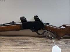 MARLIN 30/30 Lever Action Model 336 Rifle (#19106988)