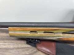 MOSSBERG ATR Fluted 30-06 Rifle with Scope (#BA336533)