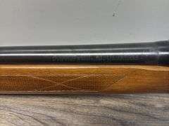WINCHESTER Model-1400 MKII 12ga Shotgun (#436655)