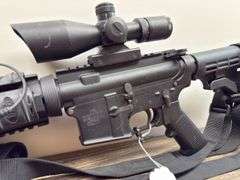 BUSHMASTER Cal Multi (#BK5025659)