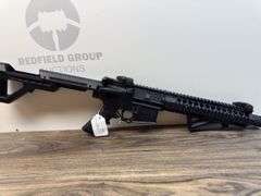 DPMS SBR BB Cal 4.5mm (#21F30037)