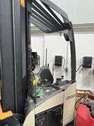Crown 6000 Series - Moonlift - #1A590040