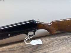 S.P.A. LUIGI FRANCHI 20ga Semi Auto Shotgun (#C09363)