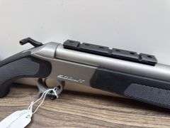 CVA Scout .44 Magnum Rifle (#61-06-032758-18)