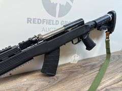 TAPCO SKS Rifle with Magazine 7.62mm (#1C137472)