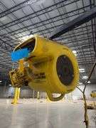 Rite Tite CoolMan 2500 - Trailer Fan - 3 Speed - FAN ONLY