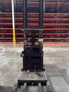 Raymond 550-0PC30TT Forklift - #550-19-B46995
