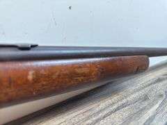 WINCHESTER Model 67-22 Rifle (No SN#)