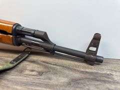 ROMANIAN SKS 7.62mm Rifle (#SI-54106-2007)
