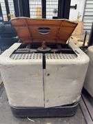 Crown 3500 Series - #1A416063