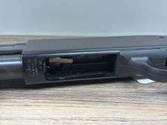 MOSSBERG 500A 12ga Pump Shotgun (#L94535)