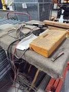 80 1/2 x 58 Water Fall Decking