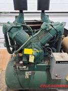 Champion R Series Compressor 20HP Baldor Motor  w/ AlgiAirmate