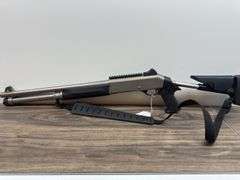 BENELLI 12ga Shotgun (#Y0814D1E14)