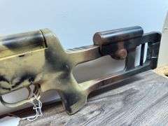 SKS Rifle (#HK3161)