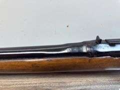 EM 16ga Shotgun (#78216)