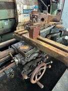 Warner & Swasey No. 4 Metalworking Lathe, Serial M-1420x