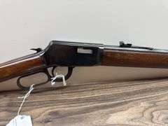 WINCHESTER Model 9422 .22 Rifle (#F93916)