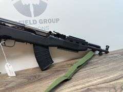 TAPCO SKS Rifle with Magazine 7.62mm (#1C137472)
