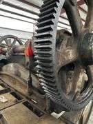 Peck, Stow & Wilcox Mechanical Shear, 96-inch Width, U.S.A. Made
