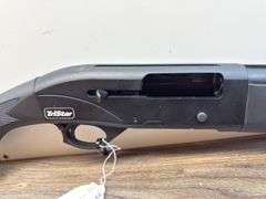 TRISTAR 12ga Shotgun (#D2A 07805)