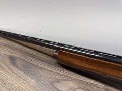 REMINGTON Model-1100 12ga Shotgun (#M1693169V)