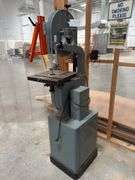 Delta Band Saw - 28-303