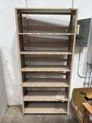 Metal Filing Organizer