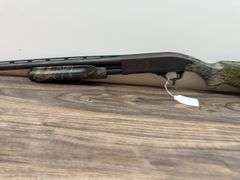 REMINGTON 12ga Shotgun (#B151102M)