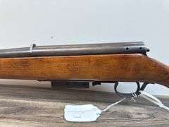GLENFIELD Model 50 12ga Shotgun (No SN#)