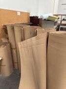 6ft Rolls of Cardboard