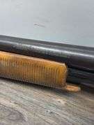 MOSSBERG Maverick 12ga Pump (SN#)
