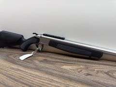 CVA Scout .44 Magnum Rifle (#61-06-032758-18)