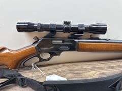 MARLIN 336 .35cal Rifle with Marlin Scope (#24096821)