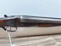 STEVENS Model 320 20ga Shotgun (#214336T)